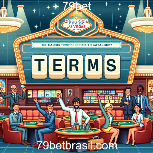 Desbravando a Categoria 'Termos' no 79bet: Diversão e Aprendizado em Cada Partida